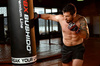 MMA Handschuhe XL - Schurke - Valor Serie