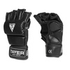 MMA Handschuhe M - Taver Black - Origin Serie