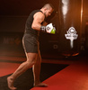 Boxhandschuhe 10oz - Verde - Origin Serie