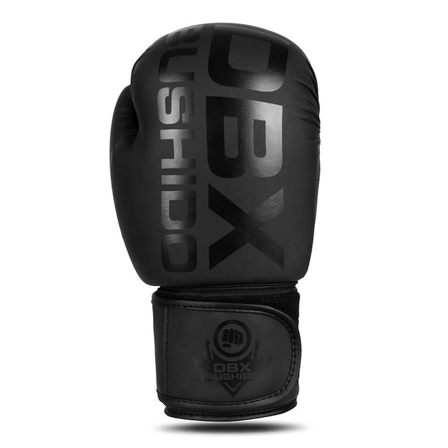 Boxhandschuhe 12oz - Mono - Valor Serie