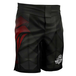 Shorts - Trainingsshorts "Snake" XL