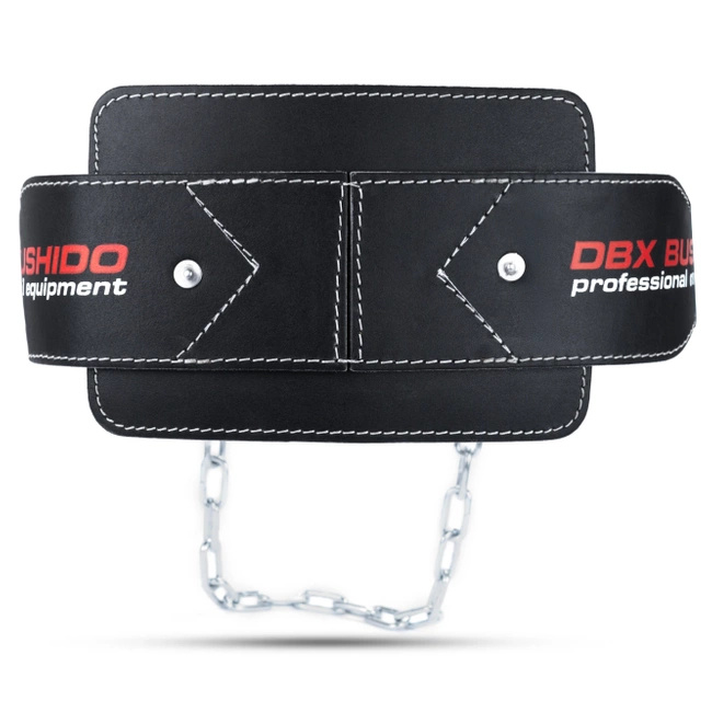 NATURLEDER-GEWICHTSGÜRTEL DBX-WB1