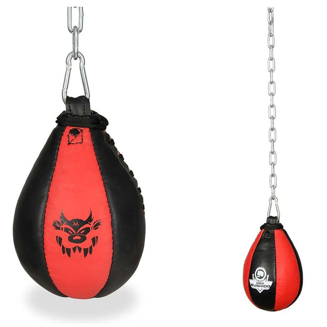 ⭐️Nowość⭐️ - Punchingball - Boxbirne - Borys Mankowski