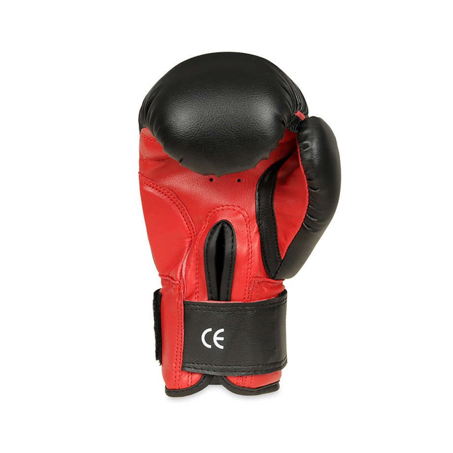 4oz Boxhandschuhe für Kinder - 4Fighter Red