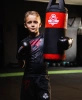 Kinder Boxsack - Kids Red - 60 cm / 7 kg