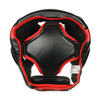 Boxhelm S - Phantom Red