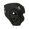 Boxhelm L - Black Master