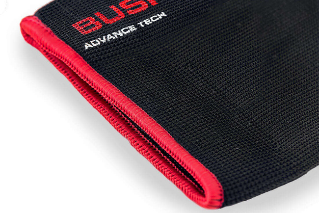 ELASTISCHE KNIEBANDAGEN, BUSHIDO - roz. S