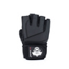 Gym Handschuhe Schwarz DBX-WG-163 L