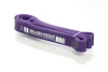 Power Band 32 - Verstärktes Training Gummi DBX BUSHIDO FIOLETOWA 16-39 KG