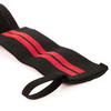 ELASTISCHE BANDAGE - HANDGELENKBANDAGE ROT