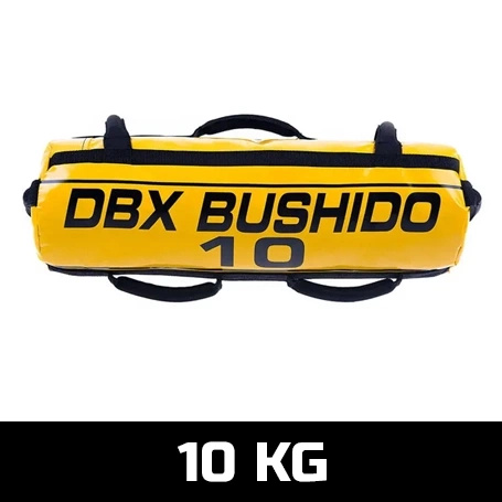 POWER BAG DBX BUSHIDO - CROSS TRAINING GERÄT - 10 KG