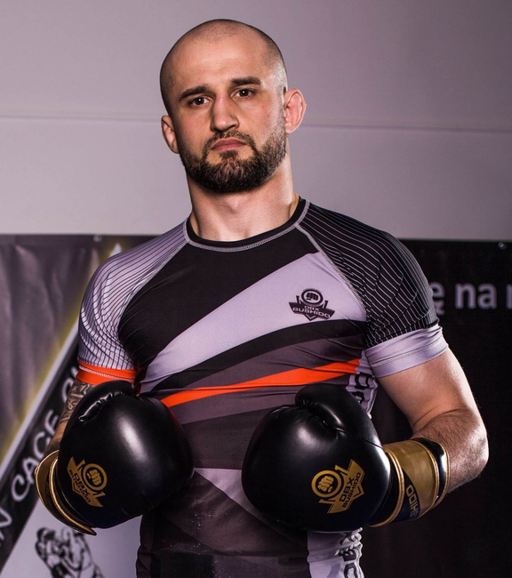 Boxhandschuhe 8oz - Unendlichkeit - Origin Serie