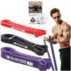 POWER BAND TRAINING GUMMI SET DBX BUSHIDO - POWER SET