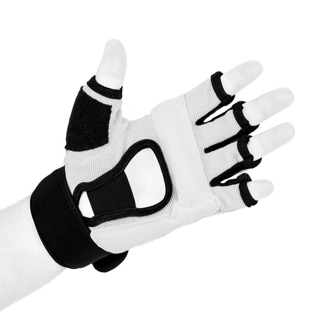 WTF Karate / Teakwando Handschuhe | DBX-T-1 M