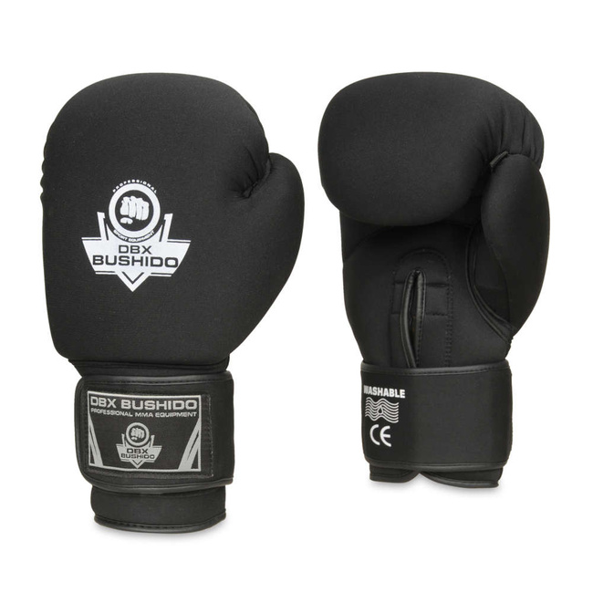 Boxhandschuhe 8oz - EverClean - Serie Origin