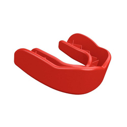 DUNC Kieferschützer - Basic RED (rot)
