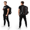 Trainingstasche 3 in 1 - Rucksack + Tasche - PREMIUM DBX-SB-21