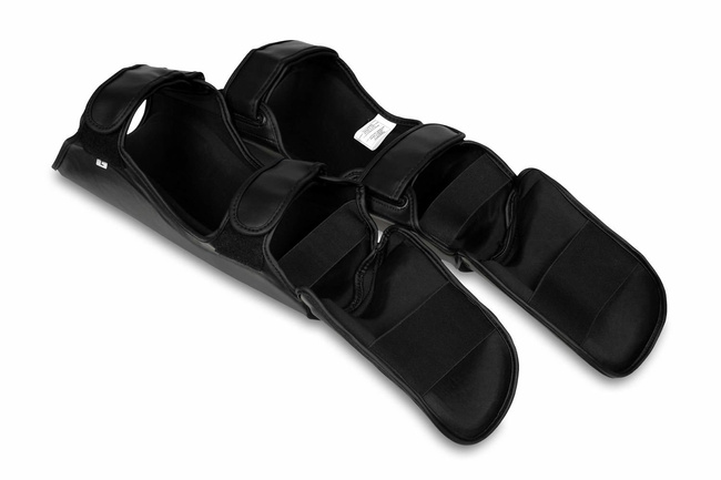 S Schienbeinschoner - Phantom Rot