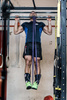 Power Band 64 Verstärktes Training Gummi DBX BUSHIDO 30-80 KG