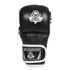 MMA Sparring Handschuhe M - Phantom Weiß - Valor Series