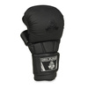 MMA Sparringshandschuhe M - Black Master - Valor Series