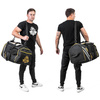 Große 3-in-1-Sporttasche "Undefeated" DBX-SB-22