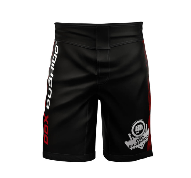 Shorts - Trainingsshorts für Kampfsportarten "Leone" M