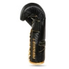 Schnürbare Boxhandschuhe mit Mehrschichtpolsterung – ProFighter Gold – Legacy Series