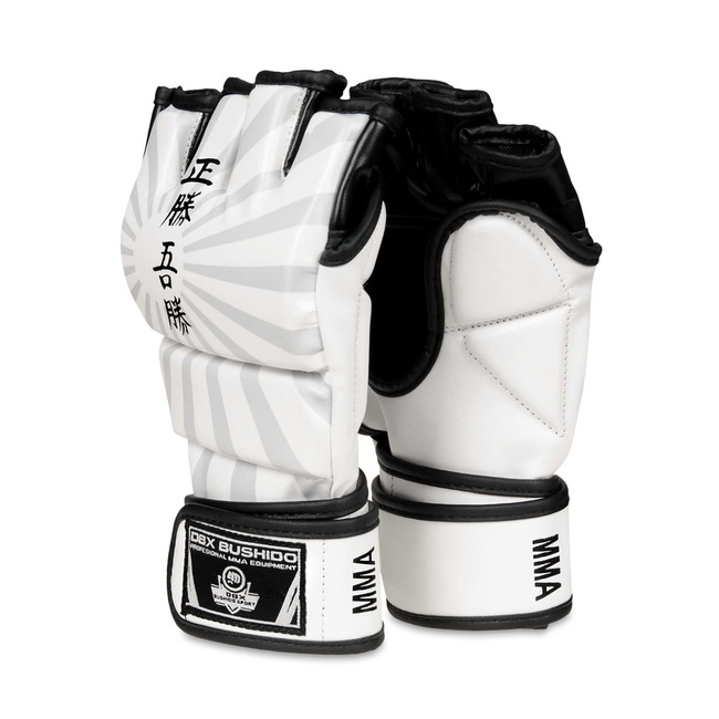 MMA Handschuhe XL - Japan - Valor Serie