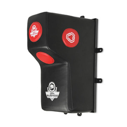 WANDSCHLAGPOLSTER. BOXTRAININGPOLSTER DBX-W-10
