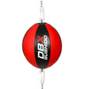 80 cm / 15 kg - Boxsack + Handschuhe + Boxball Geschenkset für Kinder DBX Junior