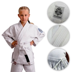 Judo kimono - Judogi für Kinder 130 cm + Gürtel