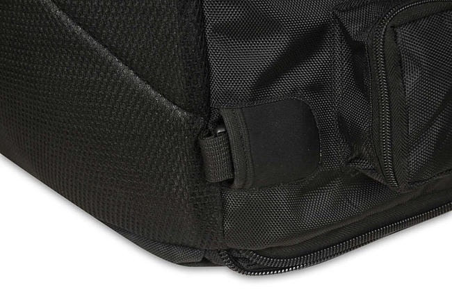 Trainingstasche 3 in 1 - Rucksack + Tasche - PREMIUM DBX-SB-21