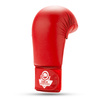 WKF Karate Faustschützer Rot S