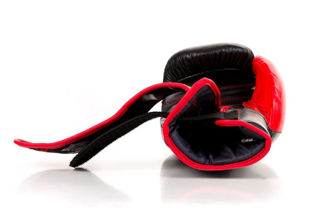 12oz Boxhandschuhe - Ninja - Legacy Serie