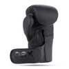 Boxhandschuhe 12oz - Hammer-Schwarz - Valor Serie