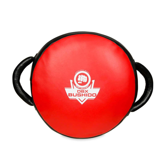 Runde Trainingsschild | 40 x 20 cm