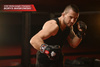 MMA Handschuhe XL - Ninja - Legacy Serie