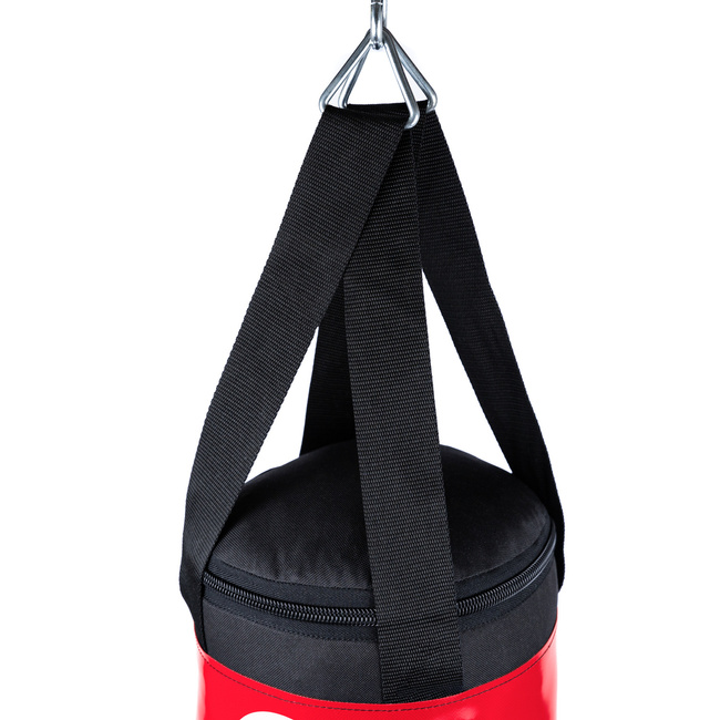 Kinder Boxsack - Kids Red - 60 cm / 7 kg