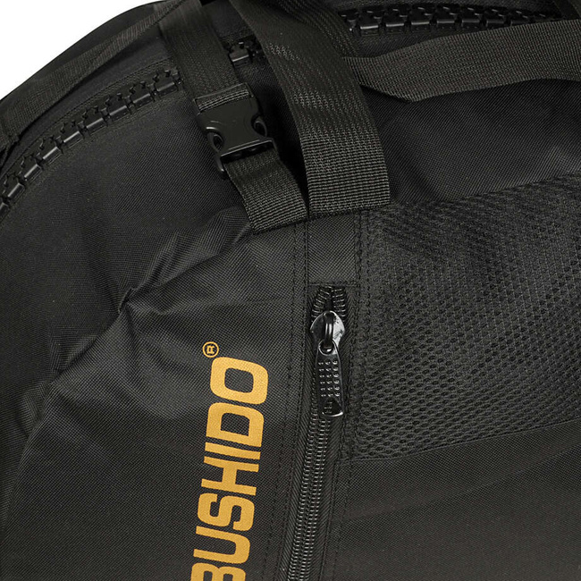 Trainingstasche 3 in 1 - Rucksack + Tasche - PREMIUM DBX-SB-20