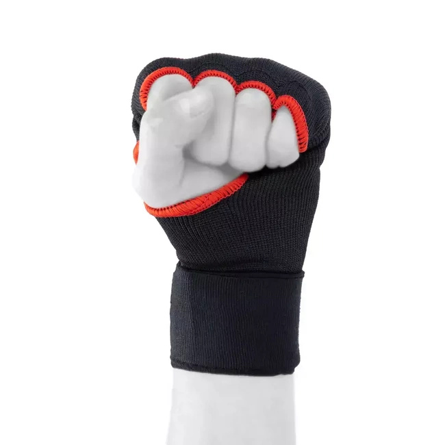 BUSHIDO GEL INNENHANDSCHUHE, BOX BANDAGEN- ARK-100017A - S/M