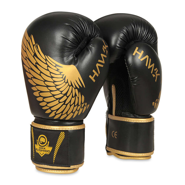 14oz Boxhandschuhe - Hawk - Origin Serie