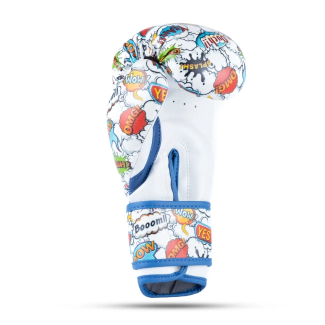 Kinder Boxhandschuhe 6oz - Kids Comix