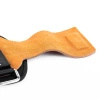 Hand Grips aus Naturleder für Krafttraining und CrossTraining
