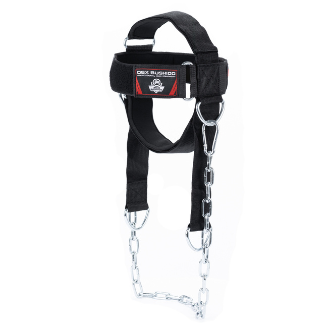 Nackenmuskeltrainingsgerät - Pro Neck Harness
