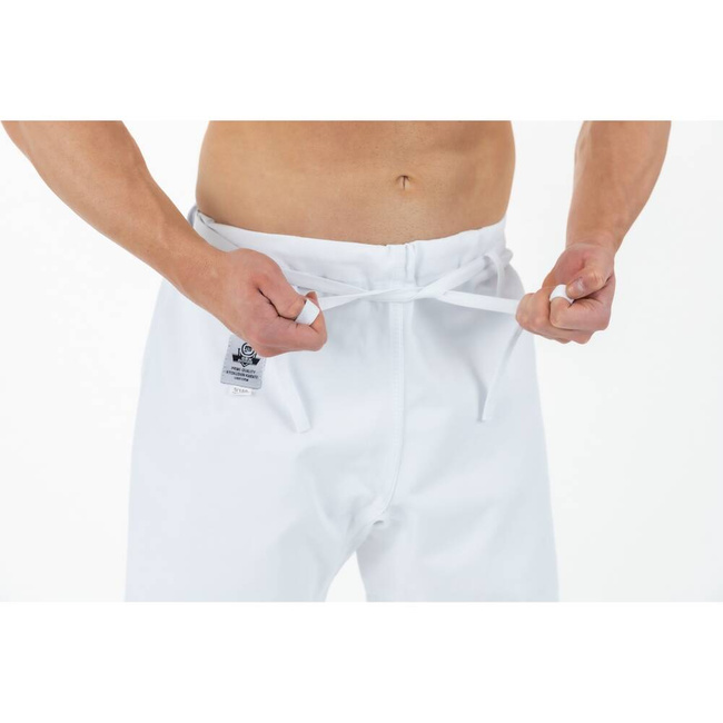 Kyokushin Karate Kimono 10 Unzen - 190 cm