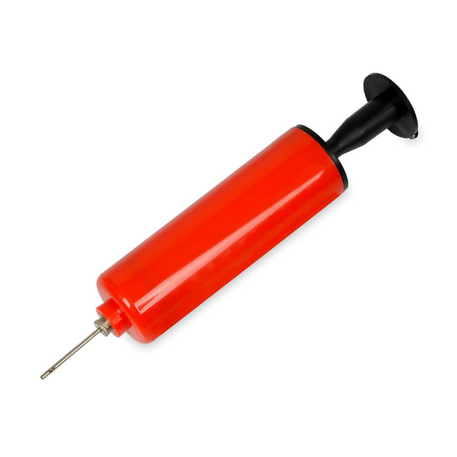 DBX PRO Set - Standing Boxing Pearl + Boxhandschuhe + Pumpe + Schlüsselanhänger