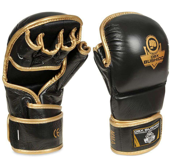 MMA Sparringshandschuhe M - Aureos - Valor Series