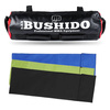 BUSHIDO SANDSACK, CROSSTRAINING, FITNESS 35 KG